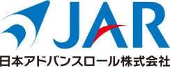 JAR 日本アドバンスロール株式会社
