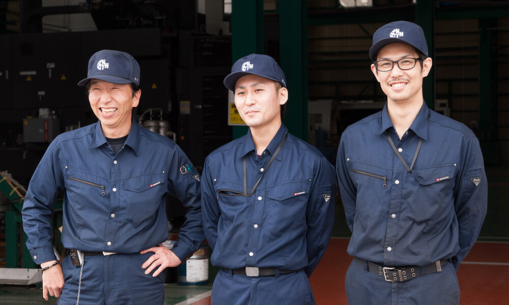 経営理念の理解できる人